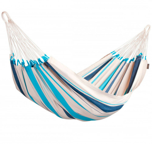 подвесной гамак для одного caribena aqua blue в Тольятти