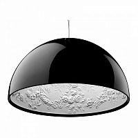 подвесной светильник skygarden flos d40 black в Тольятти
