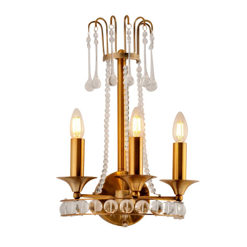 бра regency от delight collection в Тольятти