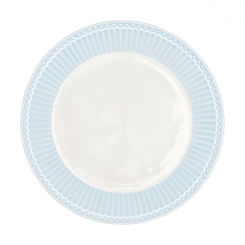 блюдо alice pale blue в Тольятти