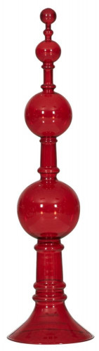 декор faery red sphere в Тольятти