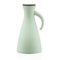 термокувшин vacuum 1 л высокий эвкалиптовый в Тольятти