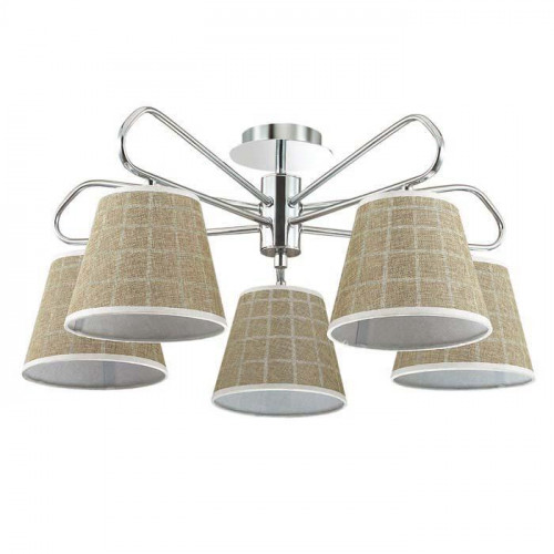 потолочная люстра lumion graziana 3499/5 в Тольятти