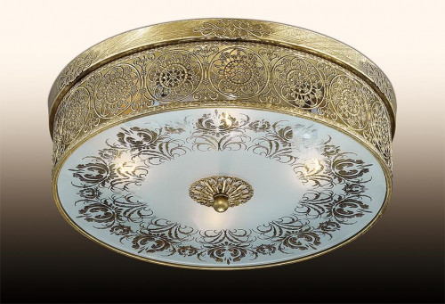 потолочный светильник odeon light aster 2782/4c в Тольятти