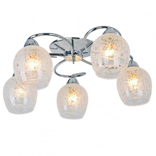 потолочная люстра arte lamp 87 a1674pl-5cc в Тольятти