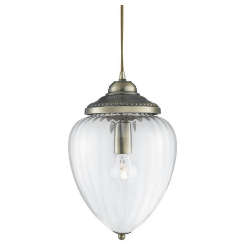 подвесной светильник arte lamp rimini a1091sp-1ab в Тольятти