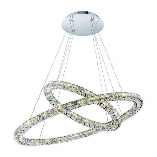 подвесной светодиодный светильник arte lamp a6717sp-2cc в Тольятти