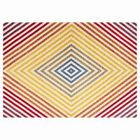 ковер infinity colorful 160x230 в Тольятти