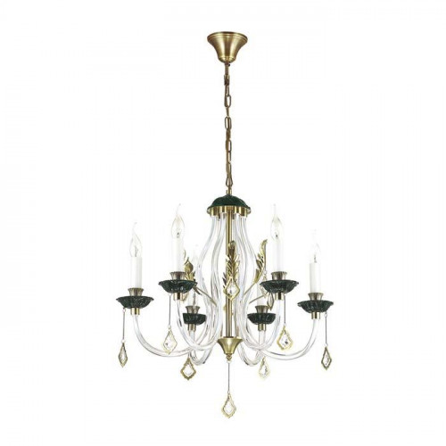 подвесная люстра odeon light arizzi 3985/6 в Тольятти