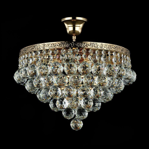 потолочная люстра maytoni gala dia783-cl38-6-g в Тольятти