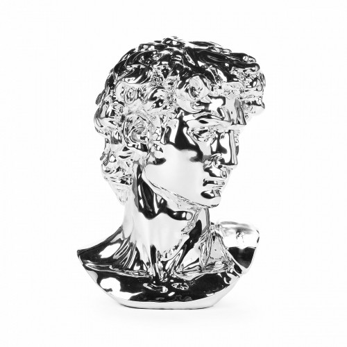 статуэтка antinous серебряная в Тольятти