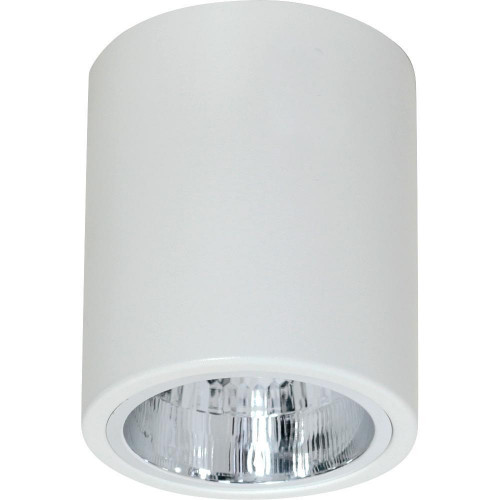 потолочный светильник luminex downlight round 7236 в Тольятти