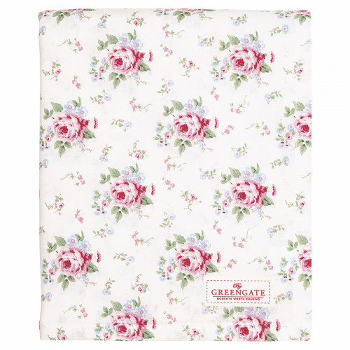 скатерть marley petit white в Тольятти