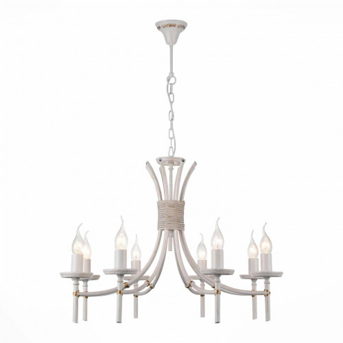 подвесная люстра st luce sl155.503.08 в Тольятти