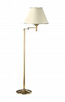 торшер дизайнерский jupiter classic beige изогнутый в Тольятти
