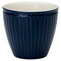 стакан alice dark blue в Тольятти