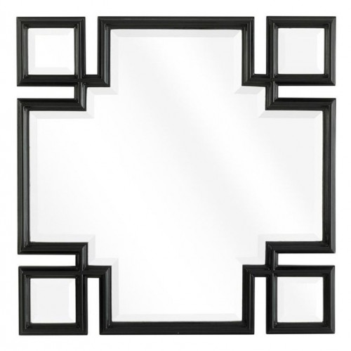 зеркало настенное квадратное valencia 70x70x3,5 см в Тольятти
