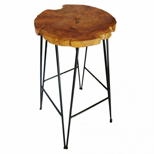 стул барный wood в Тольятти