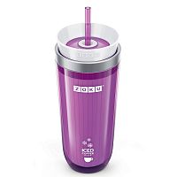 стакан для охлаждения напитков iced coffee maker фиолетовый в Тольятти