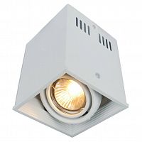 потолочный светильник arte lamp cardani a5942pl-1wh в Тольятти