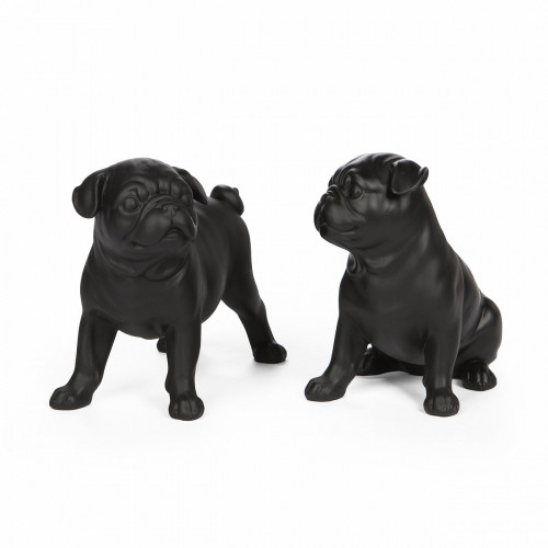 статуэтка pug в Тольятти