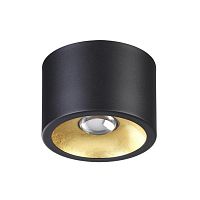 потолочный светильник odeon light glasgow 3875/1cl в Тольятти