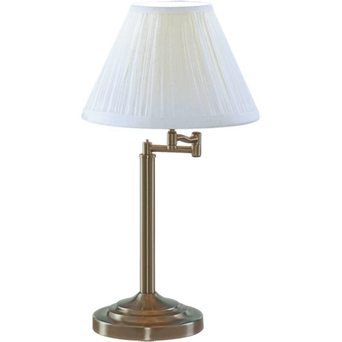 настольная лампа arte lamp california a2872lt-1ab в Тольятти