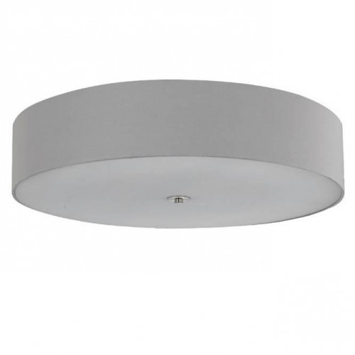 потолочный светильник crystal lux jewel pl700 gray в Тольятти
