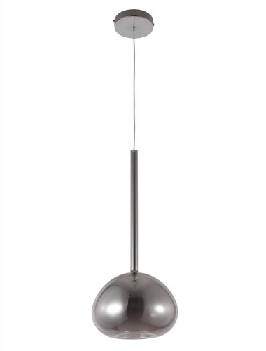 подвесной светильник crystal lux jet sp1 smoke в Тольятти