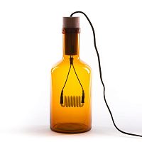 настольная лампа bouche amber от seletti в Тольятти