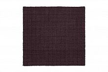 ковер waan light dark red 240x240 от gan в Тольятти