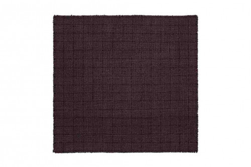 ковер waan light dark red 240x240 от gan в Тольятти