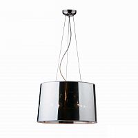 подвесной светильник ideal lux london cromo sp5 в Тольятти