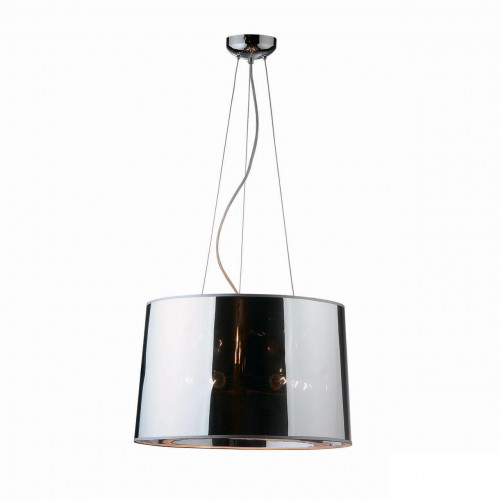 подвесной светильник ideal lux london cromo sp5 в Тольятти