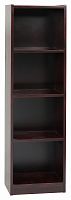 стеллаж riamond dark brown в Тольятти
