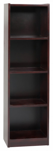 стеллаж riamond dark brown в Тольятти