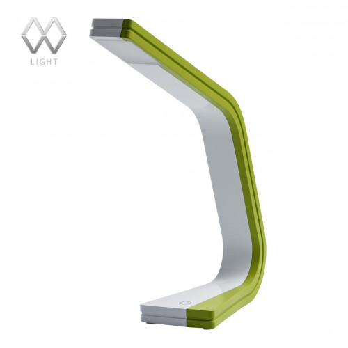 настольная лампа mw-light ракурс 631031901 в Тольятти