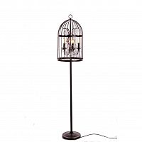 торшер loft it crystal cage loft1891f в Тольятти