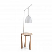 торшер ideal lux piano pt1 bianco в Тольятти