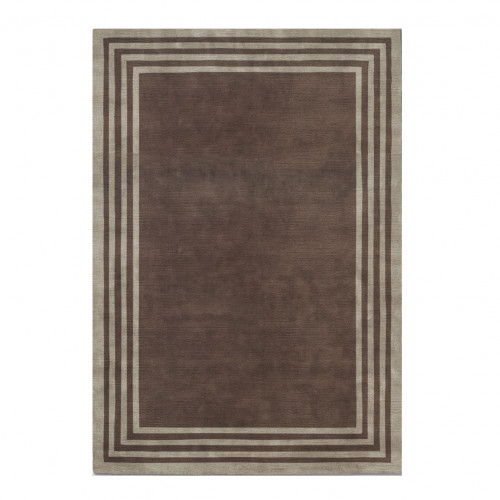 ковер dazzle cocoa bej 200x280 коричневый в Тольятти