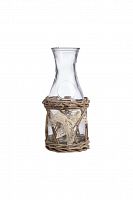 кувшин в плетеной корзине picnic medio в Тольятти