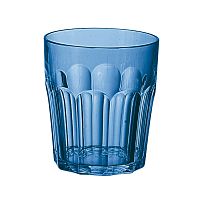 стакан happy hour 250 мл синий в Тольятти