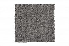 ковер waan light black white 200x200 от gan в Тольятти