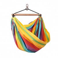детское подвесное гамак-кресло iri rainbow в Тольятти