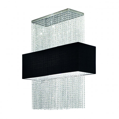 подвесной светильник ideal lux phoenix sp5 nero в Тольятти