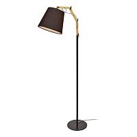торшер arte lamp pinoccio a5700pn-1bk в Тольятти