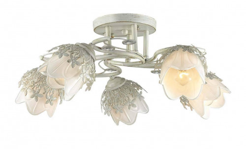потолочная люстра lumion florana 3002/5c в Тольятти