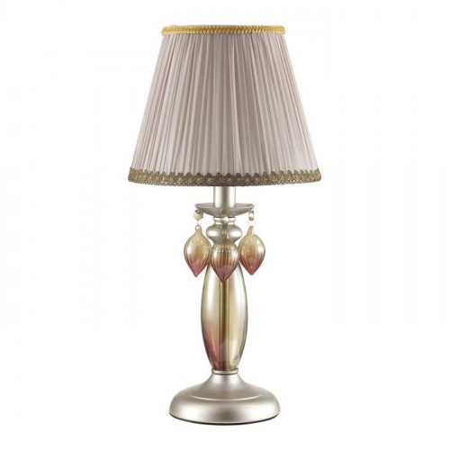 настольная лампа odeon light persia 3925/1t в Тольятти