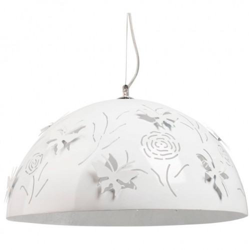 подвесной светильник skygarden flos butterflies d50 white в Тольятти