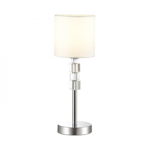 настольная лампа odeon light pavia 4113/1t в Тольятти